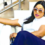 Building bridges of hopes: Oyiza Aishat’s dual role
