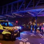 Paris attack,