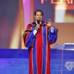 Pastor Chris
