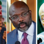 The Liberian electoral experience