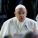 Pope Francis apologies, Pope, Pope Francis, Israel accuses Pope Francis of double standards over Gaza criticism