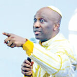 global chaos under Trump, PDP presidential candidate, Primate Ayodele warns COAS, terrorists invading South-West, Primate Ayodele warns, PDP lose one governor