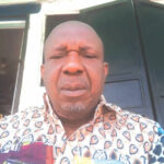 Rivers Crisis: FG