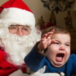 Santa Claus