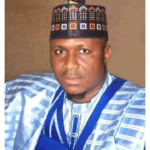 Senator Lamido