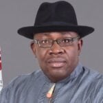 Tax reform bills, Niger Delta oil theft, Senator Dickson