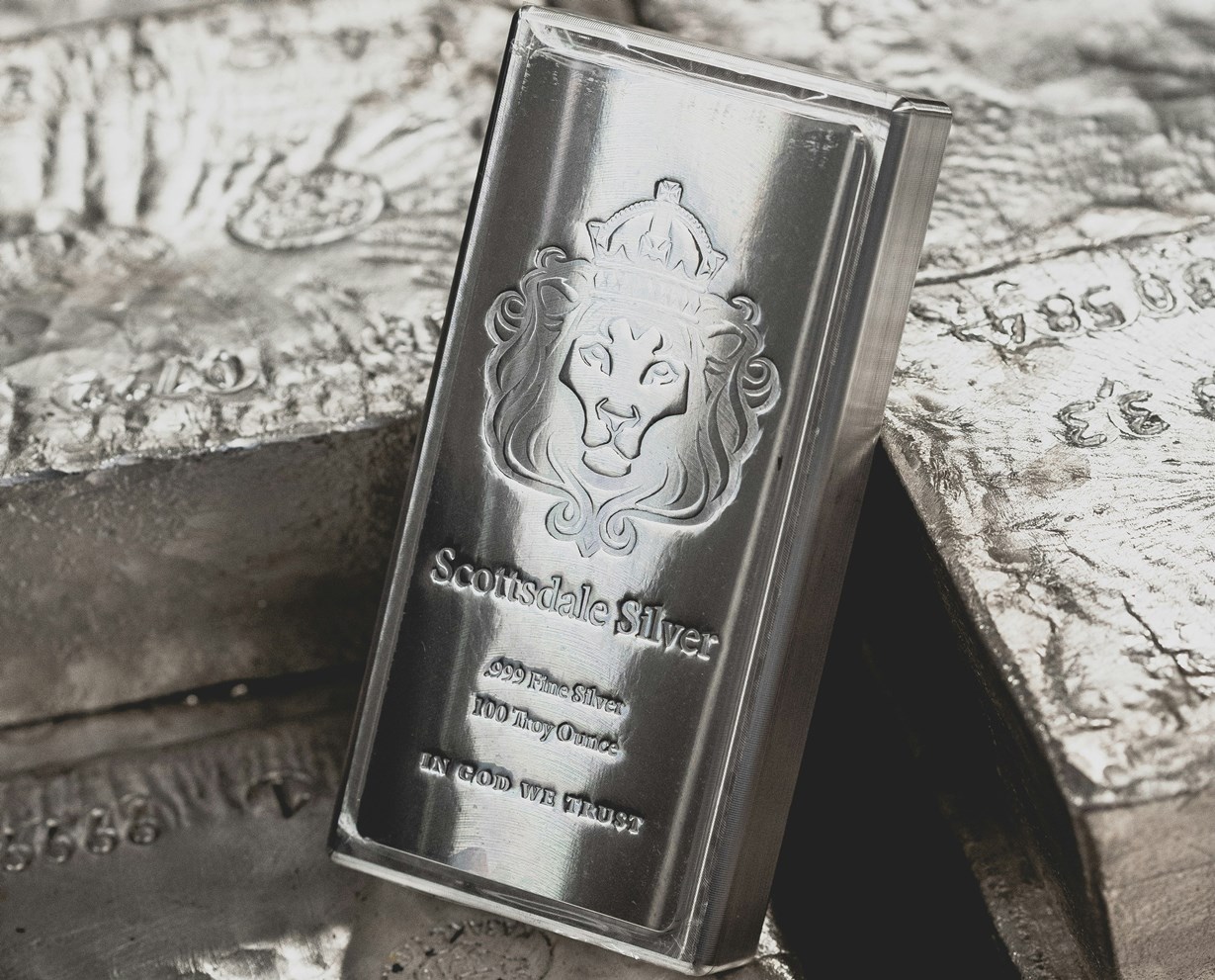 Silver