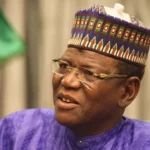 Lamido faults Ribadu, Group faults Lamido ,
