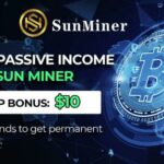 SunMiner  Passive Income