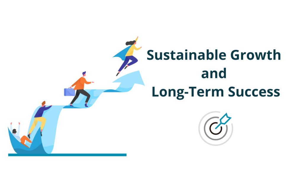 Sustainable Growth