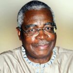 TY Danjuma