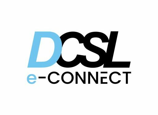 The DCSL eConnect