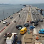 Third Mainland Bridge, Third mainland bridge