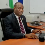Senator Joel Onowakpo