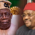 Wike Tinubu