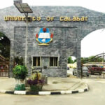 UNICAL suspends HOD