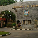 UNICAL NUC accreditation
