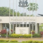 UNILORIN students