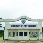 UNIPORT