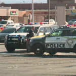 College shooting,
