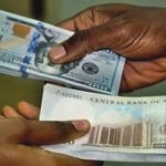 Naira depreciates at parallel market, Naira in parallel market, Naira appreciates , Naira depreciates in parallel market, Naira appreciates in parallel market, Naira surges