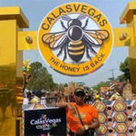 Calas Vegas band wins