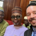 Oloyede, varsity dons, clerics examine challenges
