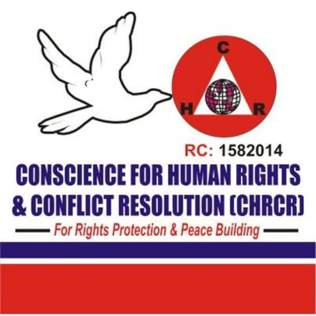 Rights group
