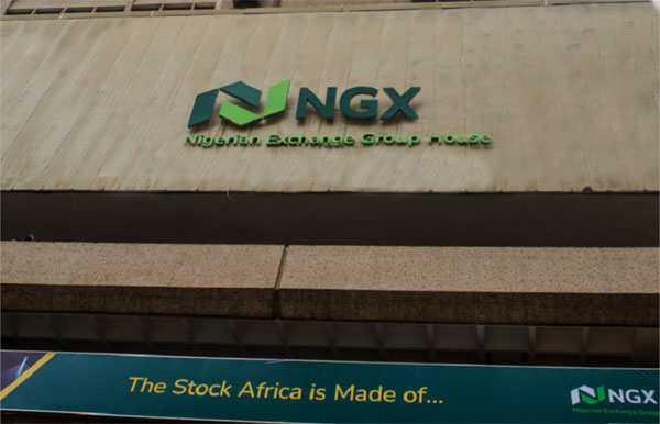 NGX appoints Temi Popoola