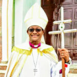Primate Ndukuba settles 3-year crisis