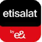 Etisalat by e& partners Huawei