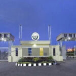 Landmark University faculty