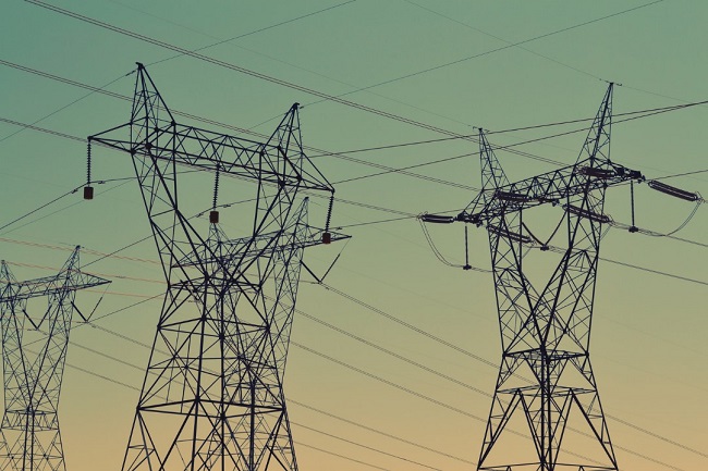 National grid