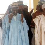 Zamfara special prayer