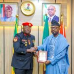 Insecurity: Interior Minister, Tunji-Ojo, makes case for NHFSS Bill