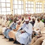 Islamic clerics