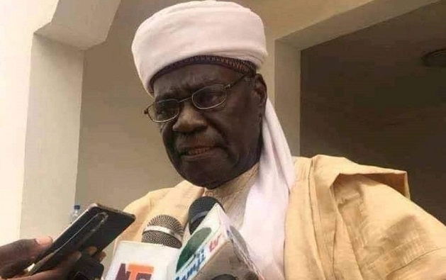 Zamfara,