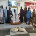 Confab report,