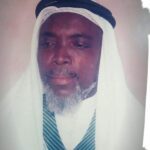 Yoruba poet,
