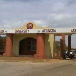 AAUA to churn out 62 first-class graduates, Adekunle Ajasin Varsity tasks matriculates