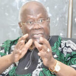Benin didn't found Lagos