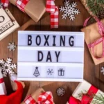 Boxing Day