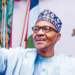 Northern govs hail Buhari, Buhari greets Pastor Bakare, Buhari