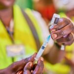 Nigeria cervical cancer, cervical cancer