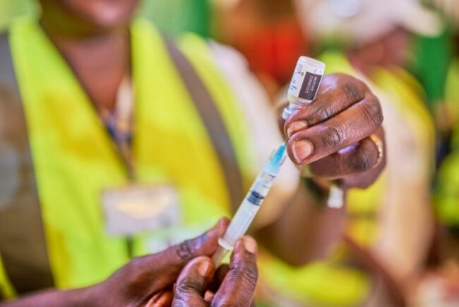 Nigeria cervical cancer, cervical cancer