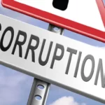 corrupt practices in Nigeria, Fight against corruption, Islamic cleric corruption, Cleric seeks strong institutional frameworks against corruption