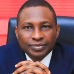 EFCC boss