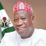 Disquiet in APC over Ganduje Court Ganduje suspension