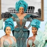 The Real Housewives Of Lagos