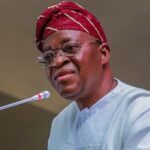committee to address boat mishaps, potential for youths, Oyetola promises to sustain zero piracy incidence on Nigerian waterways